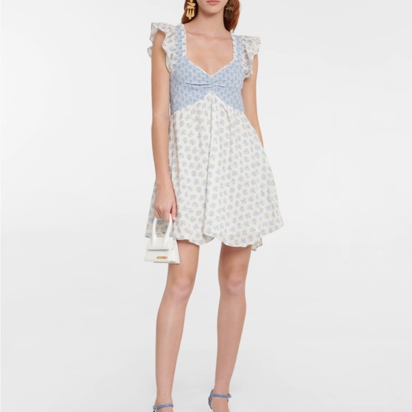 LoveShackFancy Dresses & Skirts - LOVESHACKFANCY DRESS